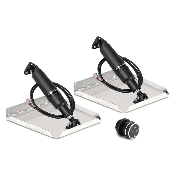 DOMETIC ACTUATOR CONTROL 9X12   TRIM TAB STT3103R