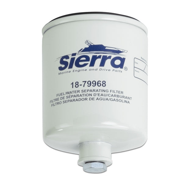SIERRA FUEL FILTER SIERRA 18-79968