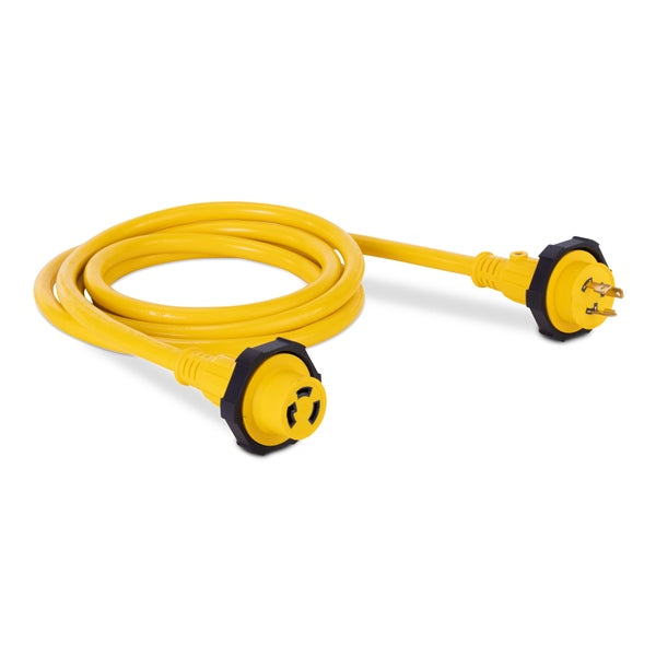 SIERRA CORDSET 12  30A SIERRA AC12340