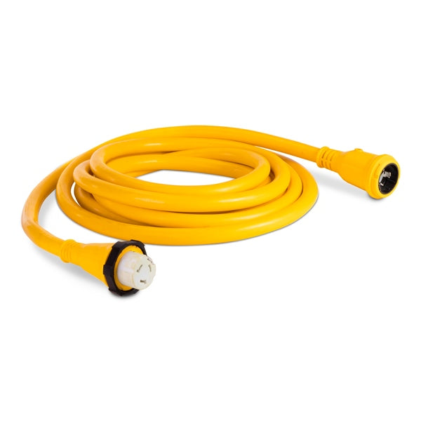 SIERRA CORDSET 25  50A SIERRA AC12370