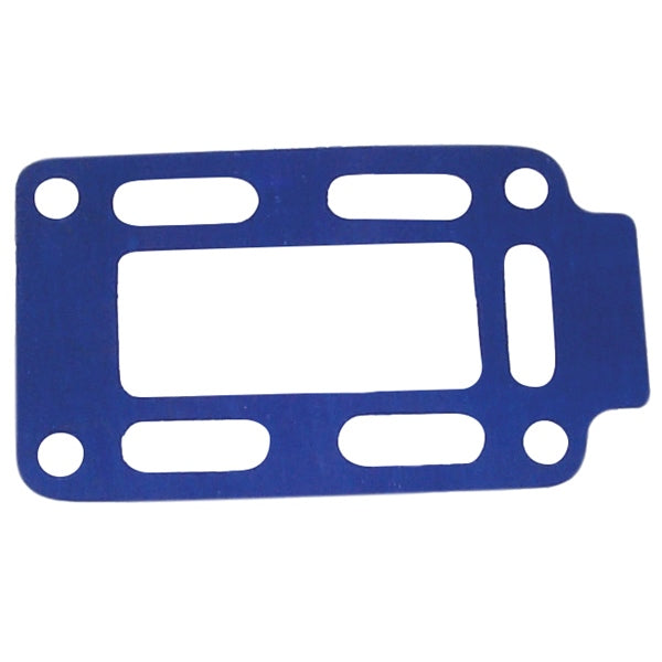 SIERRA EXHAUST ELBOW GASKET QTY2 18-0677-1-9
