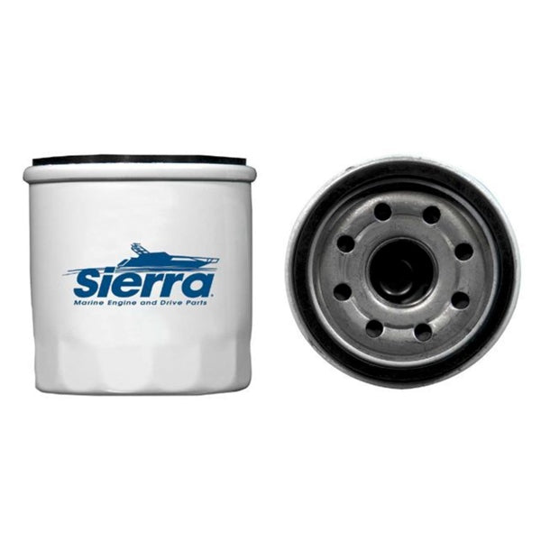 SIERRA OIL FILTER 16510-96J00 SUZ SIERRA 118-7905-2