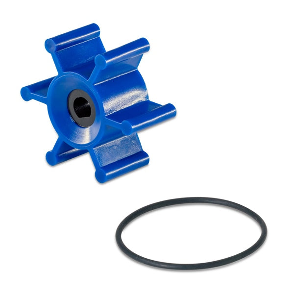 SIERRA BALLAST IMPELLER KIT SIERRA 18-30008