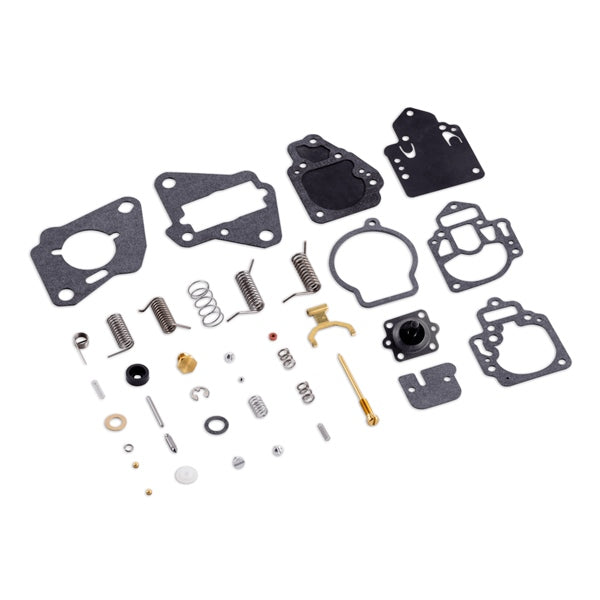 SIERRA CARBURETOR REPAIR KIT MERC SIERRA 18-97350