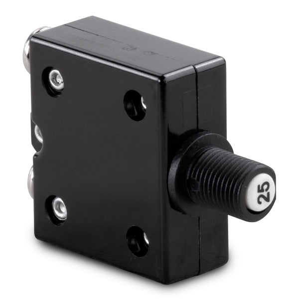 SIERRA CIRCUIT BREAKER 25A SIERRA CB41250