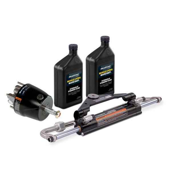 DOMETIC SEERING KIT ENS BAYSTAR HYDRAULIC HK4300-4