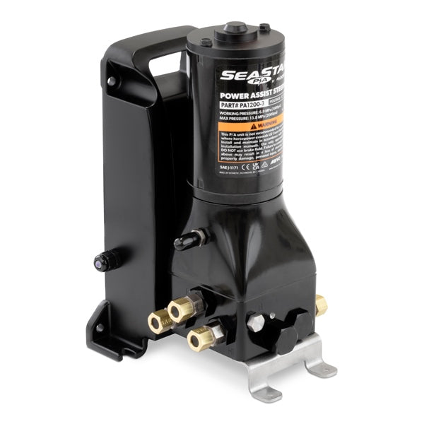DOMETIC HYDRAULIC POWER SYSTEM SIERRA PA1225-3