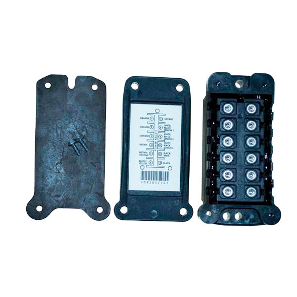 SIERRA POWER PACK 3/6 CYL J/E SIERRA 18-99168