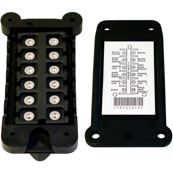 SIERRA POWER PACK 4 CYL J/E SIERRA 18-99169