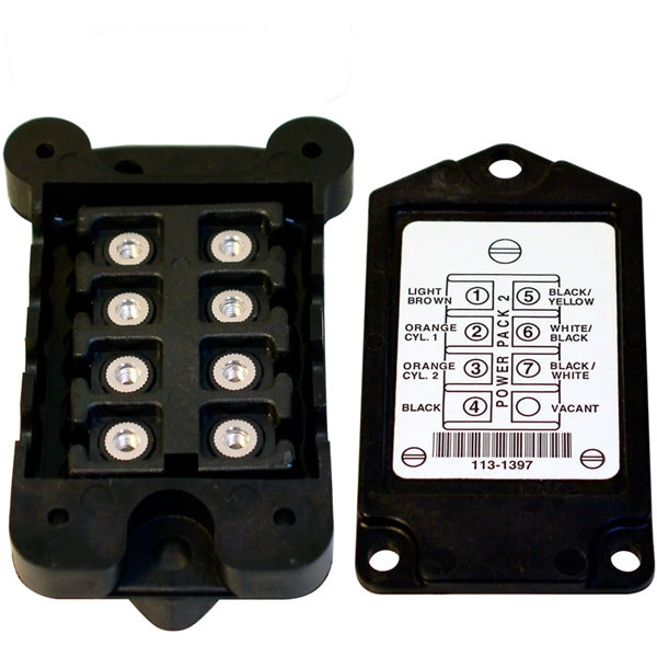 SIERRA POWER PACK 2 CYL J/E SIERRA 18-99178