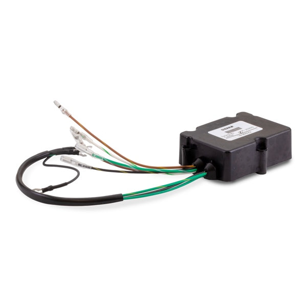 SIERRA SWITCH BOX 2 CYL MERCU SIERRA 18-99222
