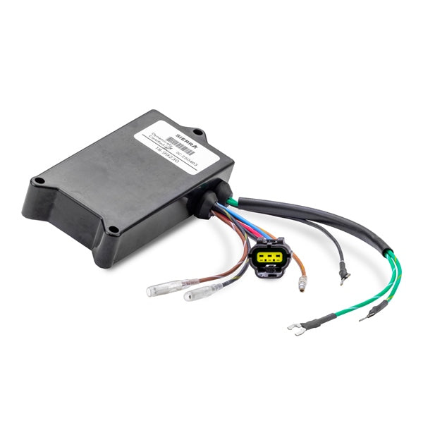 SIERRA SWITCH BOX 2 CYL MERCU SIERRA 18-99230