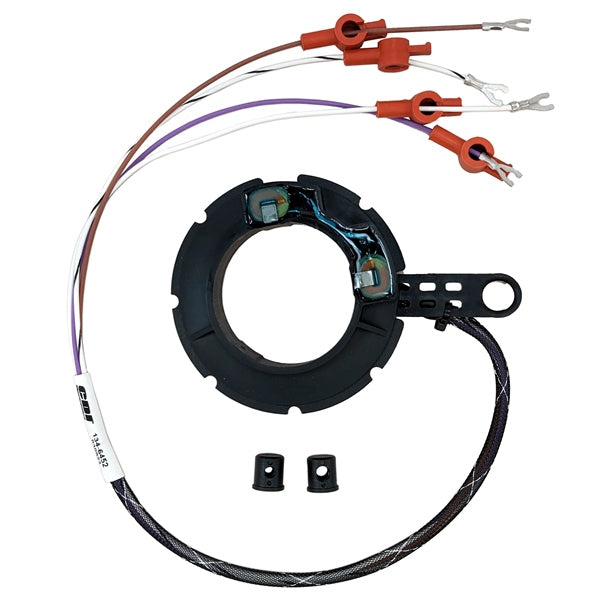 SIERRA TRIGGER 4 CYL MERCU SIERRA 18-99390
