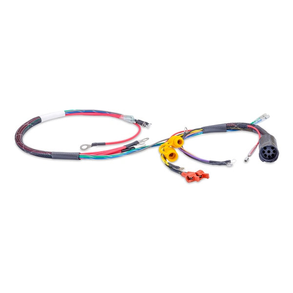SIERRA WIRING HARNESS 2/4/6 CYL MERCU SIERRA 18-99392
