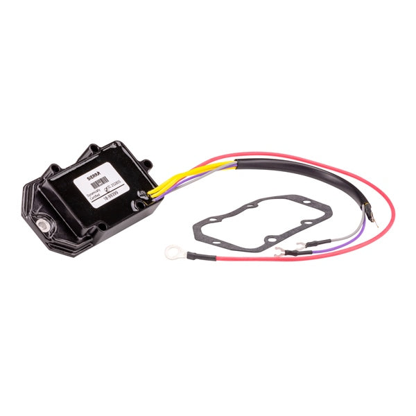 SIERRA VOLTAGE REGULATOR 35 AMP J/E SIERRA 18-99399