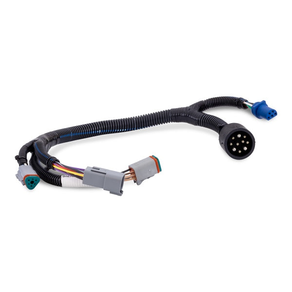 SIERRA ENGINE ADAPTER HARNESS J/E SIERRA 18-99402