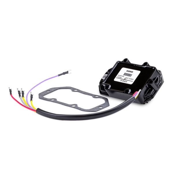 SIERRA VOLTAGE REGULATOR J/E SIERRA 18-99404