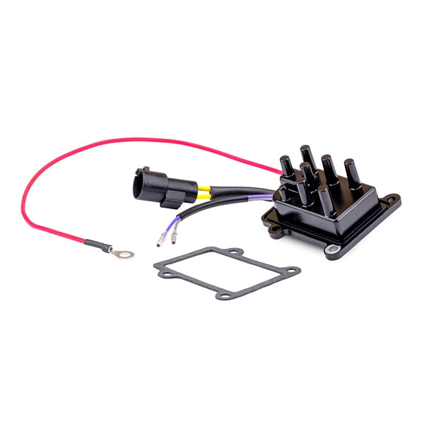 SIERRA VOLTAGE REGULATOR J/E SIERRA 18-99405