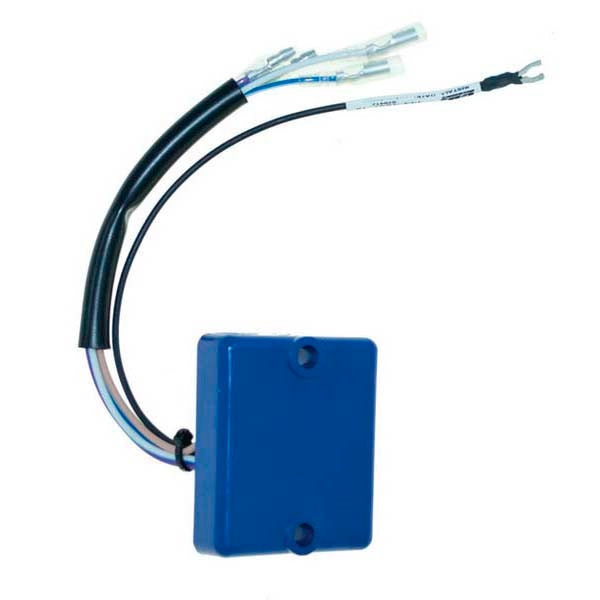 SIERRA OIL WARNING MODULE MERCU SIERRA 18-99411