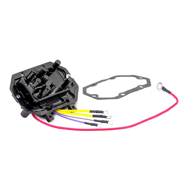 SIERRA VOLTAGE REGULATOR 35 AMP SIERRA 18-99424