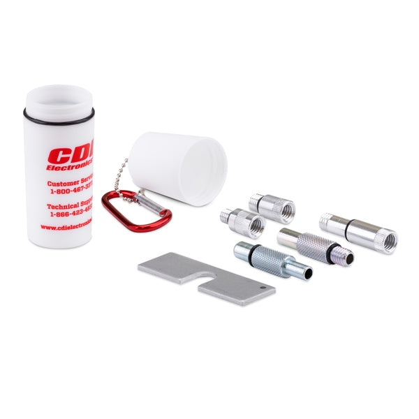 SIERRA ADAPTER KIT LOWER UNIT SIERRA 18-99525