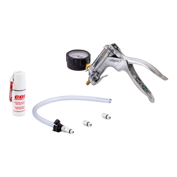 SIERRA TESTER PRESSURE & VACCUM SIERRA 18-99530