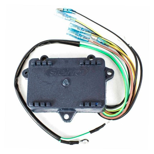 SIERRA SWITCH BOX SIERRA 18-5777-1