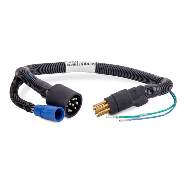 SIERRA ADAPTER CABLE J/E 18-99478