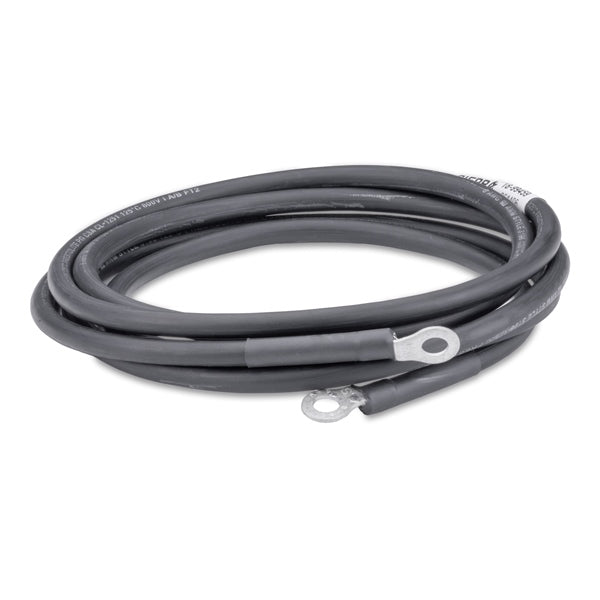 SIERRA BATTERY CABLE 6 GA 8  BK 18-99459