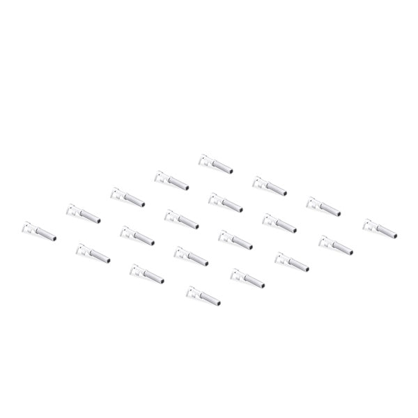 SIERRA PIN TERMINAL FEM J/E 18-99517