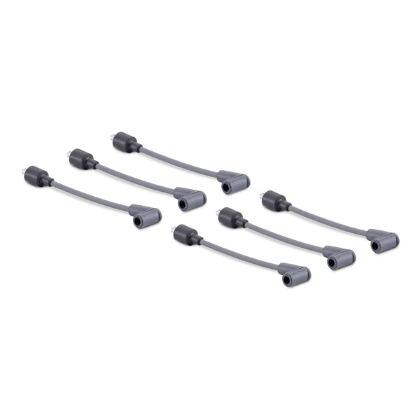 SIERRA SPARK PLUG WIRE KIT HP MERCU 18-99255
