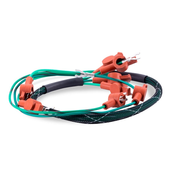 SIERRA IGNITION COIL WIRE SET PRIMARY MERCU 18-99277