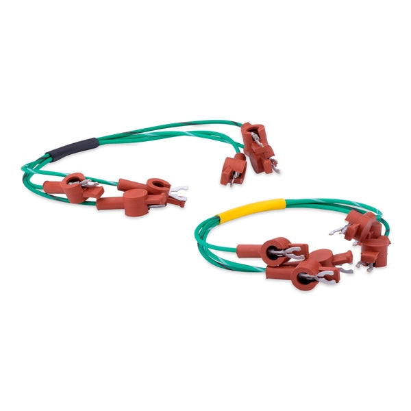 SIERRA IGNITION COIL WIRE SET PRIMARY MERCU 18-99328