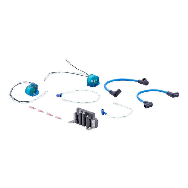 SIERRA IGNITION KIT CHRYSLER 18-99297