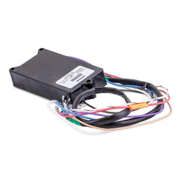 SIERRA IGNITION PACK MERCU 18-99229