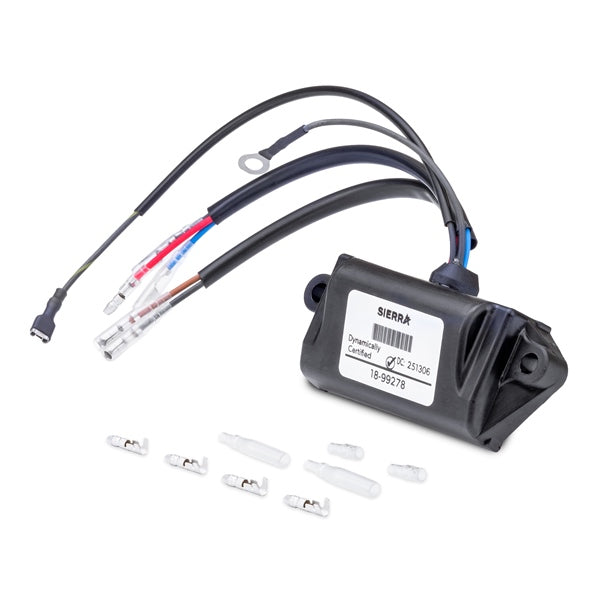SIERRA IGNITION PACK 18-99278