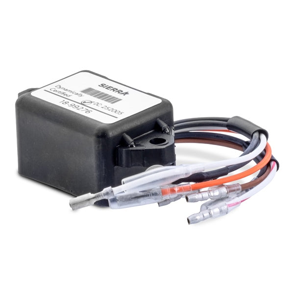SIERRA IGNITION PACK YAM 18-99276