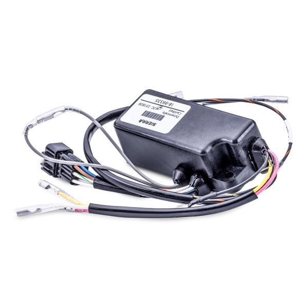 SIERRA IGNITION PACK YAM 18-99335