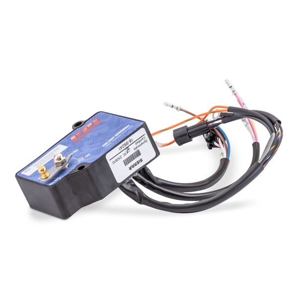 SIERRA IGNITION PACK YAM 18-99241