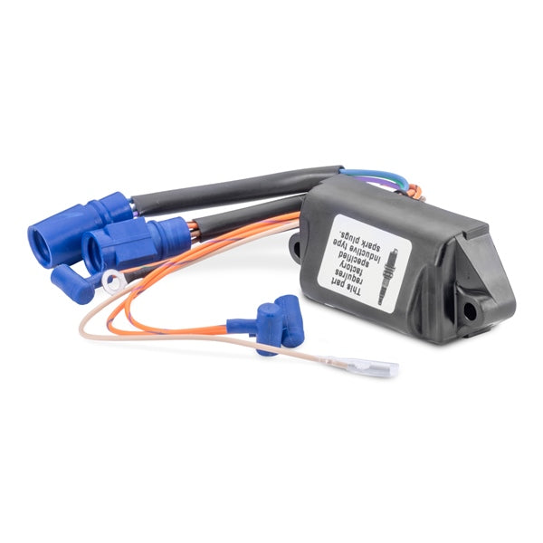 SIERRA POWER PACK BRP 18-5766-2