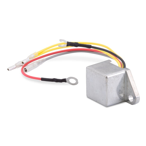 SIERRA REGULATED RECTIFIER J/E 18-99416