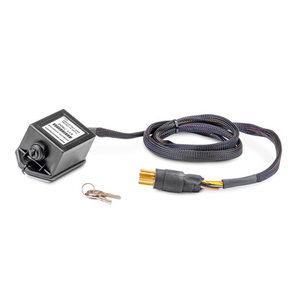 SIERRA REMOTE STARTER MERCU 18-99550