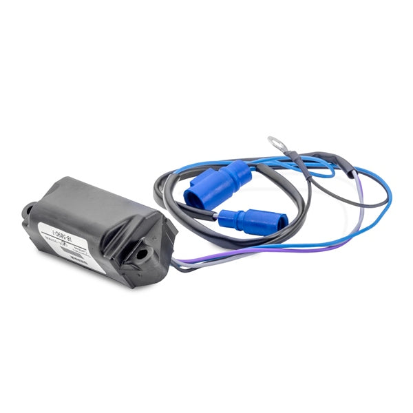 SIERRA SHIFT ASSIST MODULE KIT 18-5890-1