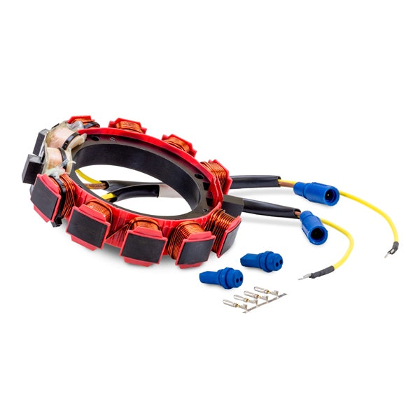 SIERRA STATOR 18-99287