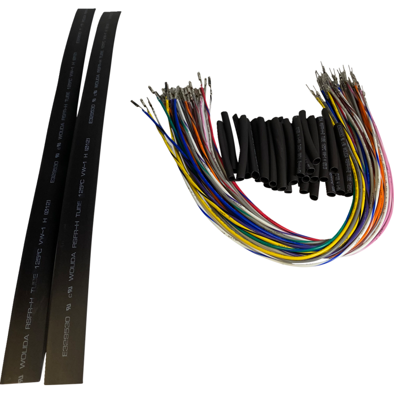 CUSTOM DYNAMICS WIRE EXTENSION KIT 15" CD-BAR-EXT-5