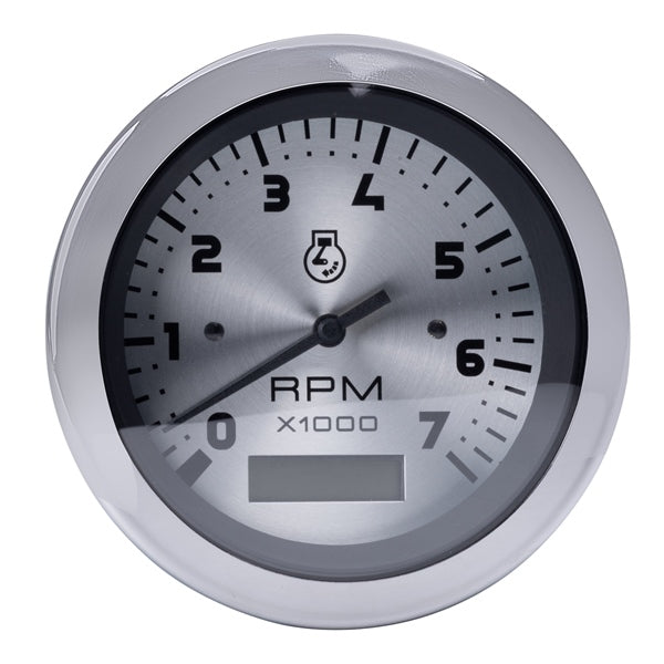 SIERRA TACH 7K STERLING 3" 63474P