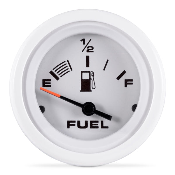 SIERRA FUEL ARTIC 2" 68365P