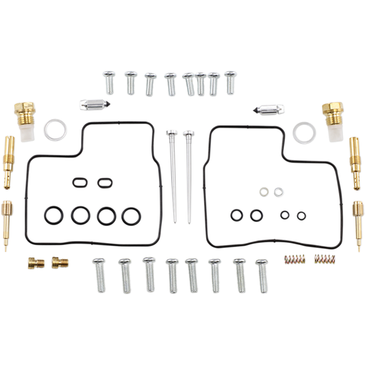 ALL BALLS CARB KIT HONDA VT1100C2 26-1625