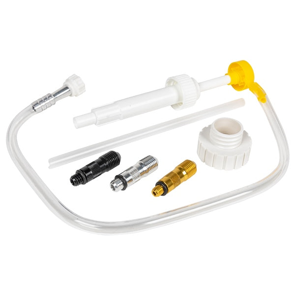 SIERRA GEAR LUBE PUMP 18-9779