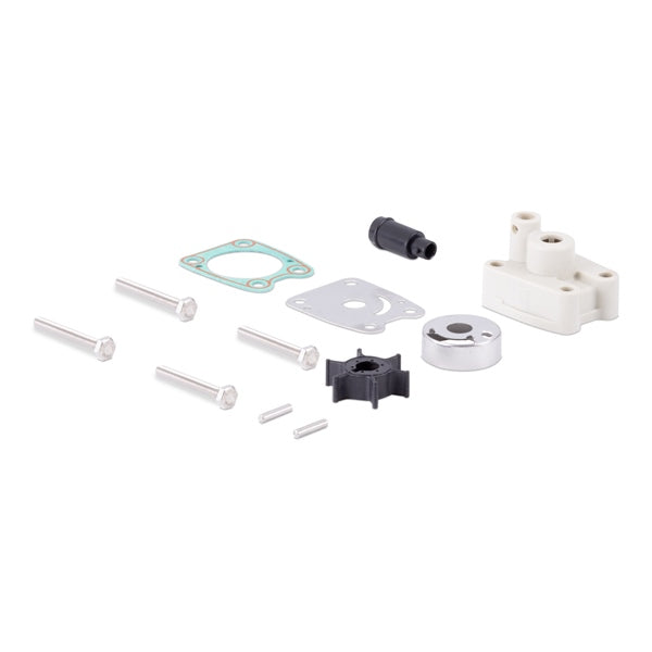 SIERRA WATER PUMP REPAIR KIT W/HOUSING YAM 18-3473